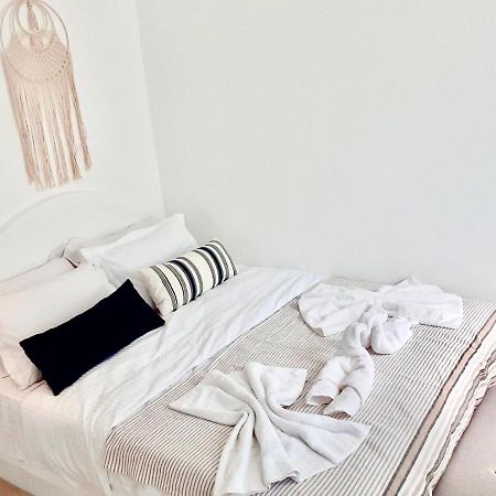 Oldtown Suites Fira Екстер'єр фото