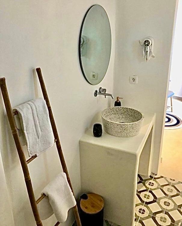 Oldtown Suites Fira Екстер'єр фото