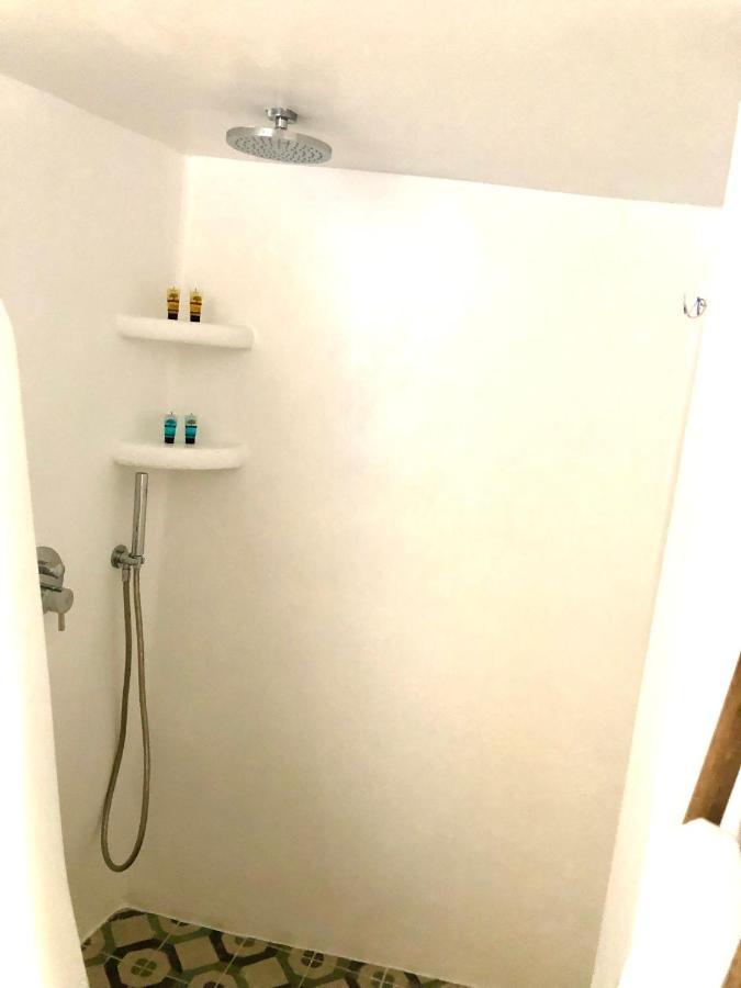 Oldtown Suites Fira Екстер'єр фото