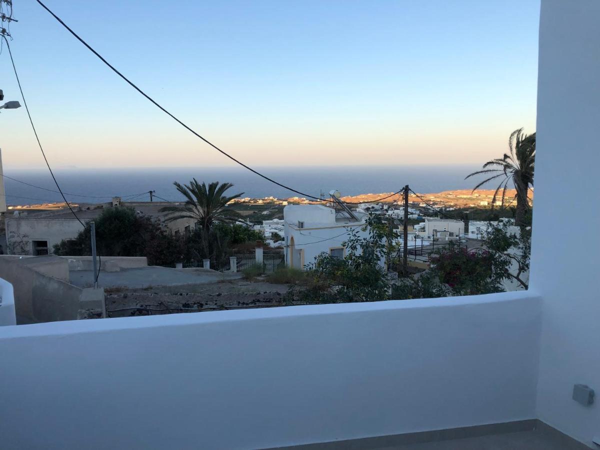 Oldtown Suites Fira Екстер'єр фото