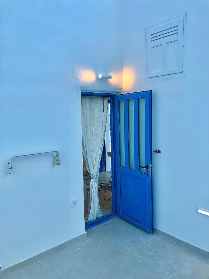 Oldtown Suites Fira Екстер'єр фото