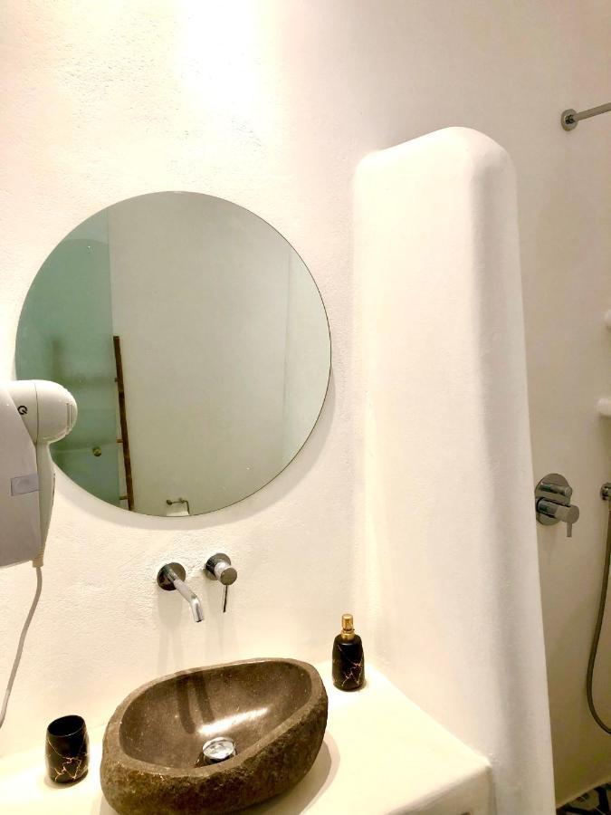 Oldtown Suites Fira Екстер'єр фото