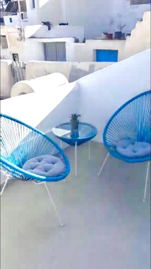 Oldtown Suites Fira Екстер'єр фото